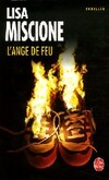  Achetez le livre d'occasion Ange de feu sur Livrenpoche.com 