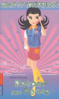  Achetez le livre d'occasion Ange et compagnie Tome IX : Retour sur terre de Annie Dalton sur Livrenpoche.com 