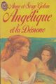  Achetez le livre d'occasion Angélique et la démone de Anne Golon sur Livrenpoche.com 