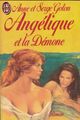  Achetez le livre d'occasion Angélique et la démone de Anne Golon sur Livrenpoche.com 