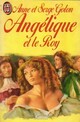  Achetez le livre d'occasion Angélique et le roy de Anne Golon sur Livrenpoche.com 