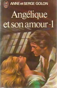  Achetez le livre d'occasion Angélique et son amour Tome I de Anne Golon sur Livrenpoche.com 