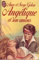  Achetez le livre d'occasion Angélique et son amour de Anne Golon sur Livrenpoche.com 