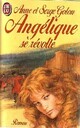  Achetez le livre d'occasion Angélique se révolte de Anne Golon sur Livrenpoche.com 