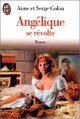  Achetez le livre d'occasion Angélique se révolte de Anne Golon sur Livrenpoche.com 