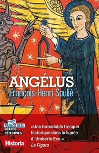  Achetez le livre d'occasion Angélus de François-Henri Soulié sur Livrenpoche.com 