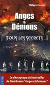  Achetez le livre d'occasion Anges et démons. Tous les secrets sur Livrenpoche.com 