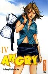  Achetez le livre d'occasion Angry Tome IV sur Livrenpoche.com 