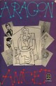  Achetez le livre d'occasion Anicet ou le panorama, roman de Louis Aragon sur Livrenpoche.com 