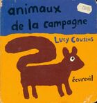  Achetez le livre d'occasion Animaux de la campagne : écureuil sur Livrenpoche.com 