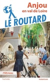 Achetez le livre d'occasion Anjou en Val de Loire sur Livrenpoche.com 