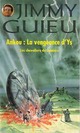 Achetez le livre d'occasion Ankou : la vengeance d'Ys de Jimmy Guieu sur Livrenpoche.com 