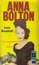  Achetez le livre d'occasion Anna Bolton de Louis Bromfield sur Livrenpoche.com 
