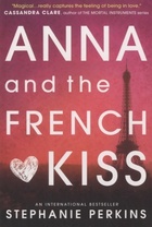  Achetez le livre d'occasion Anna and the french kiss sur Livrenpoche.com 