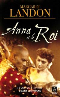  Achetez le livre d'occasion Anna et le roi de Elizabeth Hand sur Livrenpoche.com 