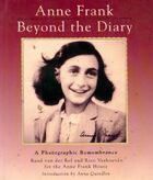  Achetez le livre d'occasion Anne Frank. Beyond the diary sur Livrenpoche.com 