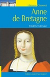  Achetez le livre d'occasion Anne de Bretagne sur Livrenpoche.com 