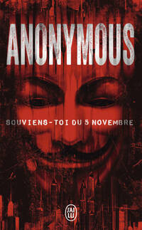  Achetez le livre d'occasion Anonymous souviens-toi du 5 novembre de Anonyme sur Livrenpoche.com 