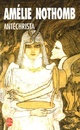  Achetez le livre d'occasion Antéchrista de Amélie Nothomb sur Livrenpoche.com 