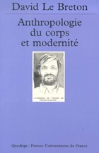  Achetez le livre d'occasion Anthropologie du corps et modernité sur Livrenpoche.com 