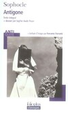  Achetez le livre d'occasion Antigone sur Livrenpoche.com 