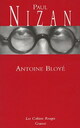  Achetez le livre d'occasion Antoine Bloyé de Paul Nizan sur Livrenpoche.com 