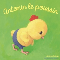  Achetez le livre d'occasion Antonin le poussin de Antoon Krings sur Livrenpoche.com 