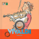  Achetez le livre d'occasion Antonio Vivaldi sur Livrenpoche.com 