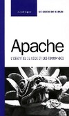  Achetez le livre d'occasion Apache sur Livrenpoche.com 