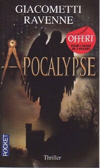  Achetez le livre d'occasion Apocalypse de Jacques Ravenne Giacometti sur Livrenpoche.com 