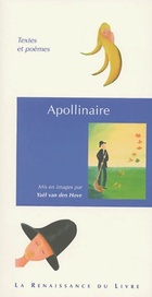  Achetez le livre d'occasion Apollinaire sur Livrenpoche.com 