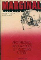  Achetez le livre d'occasion Apothéoses, apocalypses et retours à zéro sur Livrenpoche.com 
