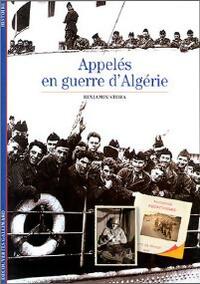  Achetez le livre d'occasion Appelés en guerre d'Algérie de Benjamin Stora sur Livrenpoche.com 