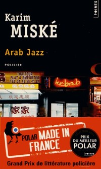  Achetez le livre d'occasion Arab jazz de Karim Miské sur Livrenpoche.com 