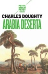  Achetez le livre d'occasion Arabia Deserta sur Livrenpoche.com 