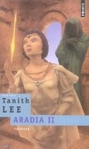  Achetez le livre d'occasion Aradia Tome II : Thenser sur Livrenpoche.com 