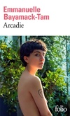  Achetez le livre d'occasion Arcadie sur Livrenpoche.com 