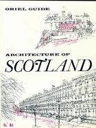  Achetez le livre d'occasion Architecture of Scotland sur Livrenpoche.com 