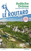  Achetez le livre d'occasion Ardèche Drôme (Auvergne-Rhône alpes) 2019-2020 sur Livrenpoche.com 