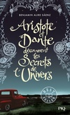  Achetez le livre d'occasion Aristote et Dante découvrent les secrets de l'univers sur Livrenpoche.com 