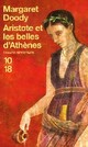  Achetez le livre d'occasion Aristote et les belles d'Athènes de Margaret Doody sur Livrenpoche.com 