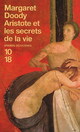  Achetez le livre d'occasion Aristote et les secrets de la vie de Margaret Doody sur Livrenpoche.com 