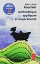  Achetez le livre d'occasion Arithmétique appliquée et impertinente de Jean-Louis Fournier sur Livrenpoche.com 