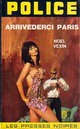  Achetez le livre d'occasion Arivederci Paris de Noël Vexin sur Livrenpoche.com 