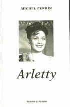  Achetez le livre d'occasion Arletty sur Livrenpoche.com 