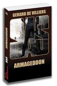  Achetez le livre d'occasion Armageddon de Gérard De Villiers sur Livrenpoche.com 