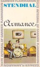  Achetez le livre d'occasion Armance ou quelques scènes d'un salon de paris en 1827 de Stendhal sur Livrenpoche.com 