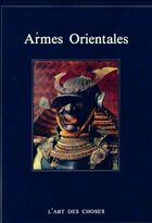  Achetez le livre d'occasion Armes orientales sur Livrenpoche.com 