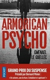  Achetez le livre d'occasion Armorican psycho sur Livrenpoche.com 