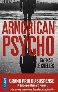  Achetez le livre d'occasion Armorican psycho de Gwenael Le Guellec sur Livrenpoche.com 